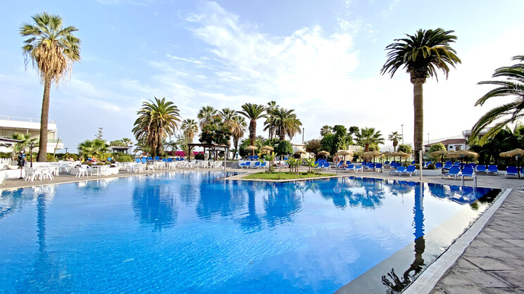 BLUESEA Interpalace